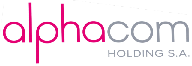 alphacom Holding S.A.