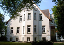 Stadtvilla in Bad Doberan