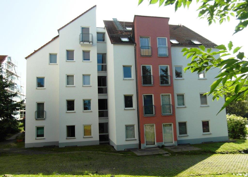 Objekt Kassel